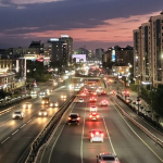 Осенний вечер